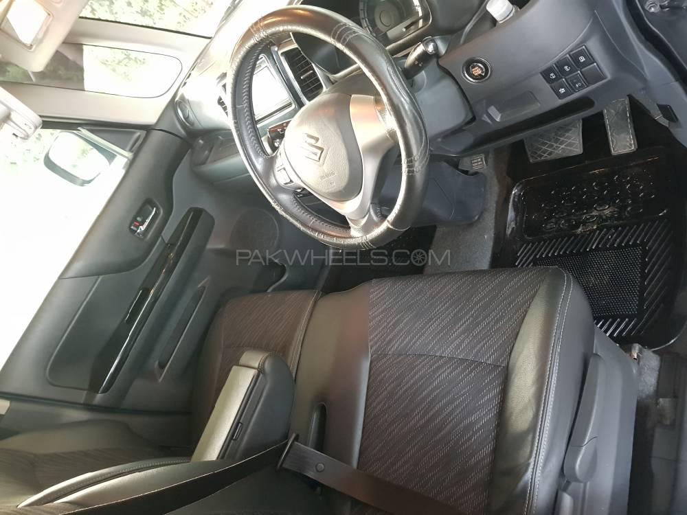 Suzuki Spacia 2014 for Sale in Lahore Suzuki Spacia 2014 for Sale in Lahore Image-9