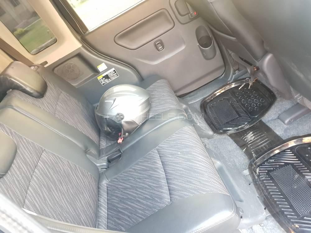 Suzuki Spacia 2014 for Sale in Lahore Suzuki Spacia 2014 for Sale in Lahore Image-11
