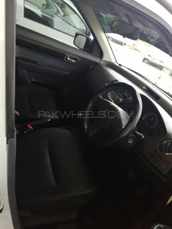 Suzuki Swift 2020 for Sale in Rawalpindi Suzuki Swift 2020 for Sale in Rawalpindi Image-3
