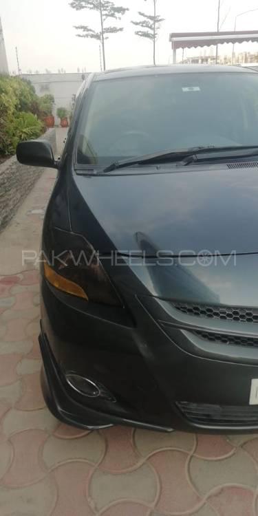 Toyota Belta 2006 for Sale in Islamabad Image-1