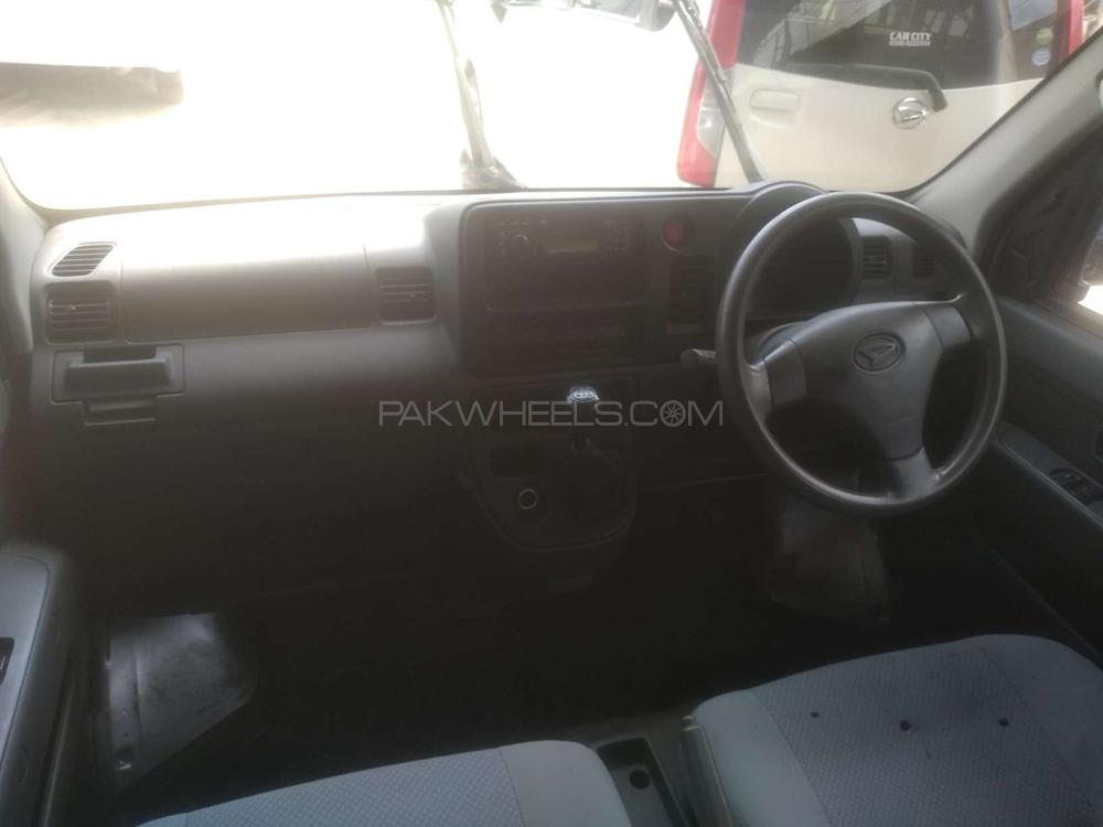 ڈائیہاتسو ہائی جیٹ 2012 for Sale in راولپنڈی ڈائیہاتسو ہائی جیٹ 2012 for Sale in راولپنڈی Image-11