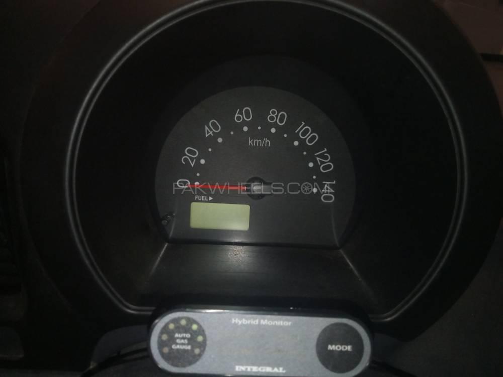 Daihatsu Hijet 2014 for Sale in Karachi Daihatsu Hijet 2014 for Sale in Karachi Image-4