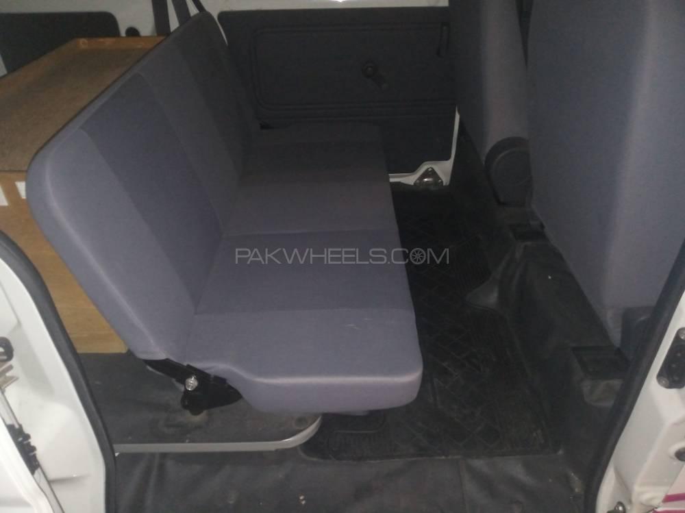 Daihatsu Hijet 2014 for Sale in Karachi Daihatsu Hijet 2014 for Sale in Karachi Image-8