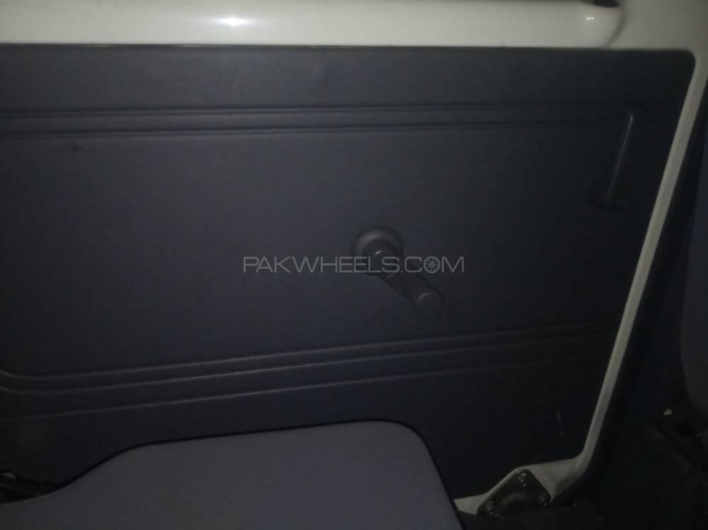 Daihatsu Hijet 2014 for Sale in Karachi Daihatsu Hijet 2014 for Sale in Karachi Image-11