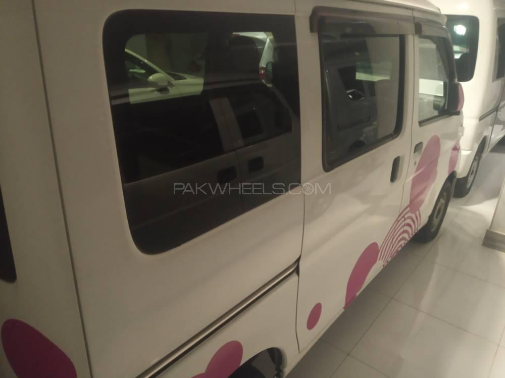 Daihatsu Hijet 2014 for Sale in Karachi Daihatsu Hijet 2014 for Sale in Karachi Image-13