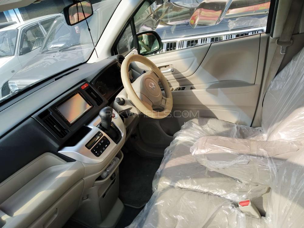 Honda N Wgn 2014 for Sale in Lahore Honda N Wgn 2014 for Sale in Lahore Image-6