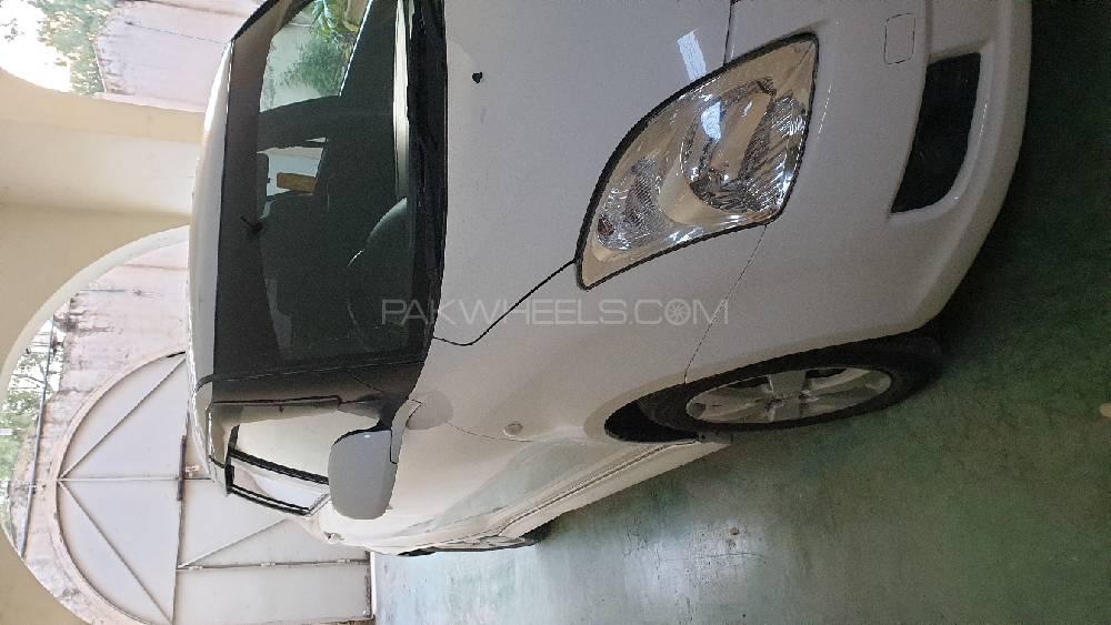 Suzuki Swift 2016 for Sale in Peshawar Suzuki Swift 2016 for Sale in Peshawar Image-2