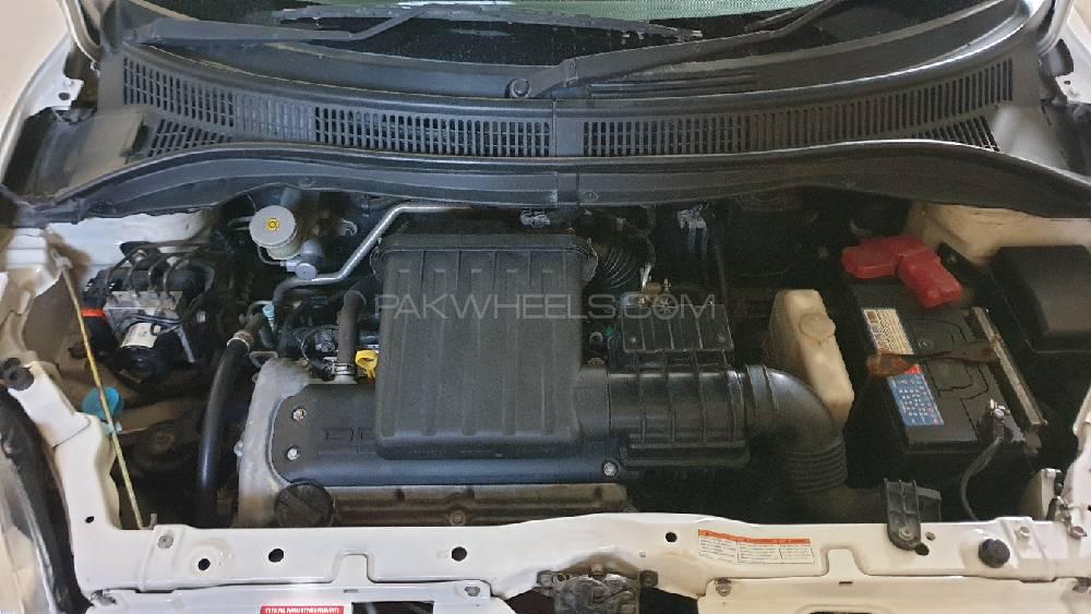 Suzuki Swift 2016 for Sale in Peshawar Suzuki Swift 2016 for Sale in Peshawar Image-12