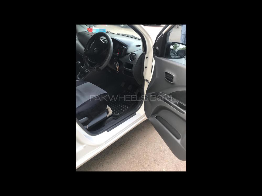 سوزوکی کلٹس 2018 for Sale in اسلام آباد سوزوکی کلٹس 2018 for Sale in اسلام آباد Image-4