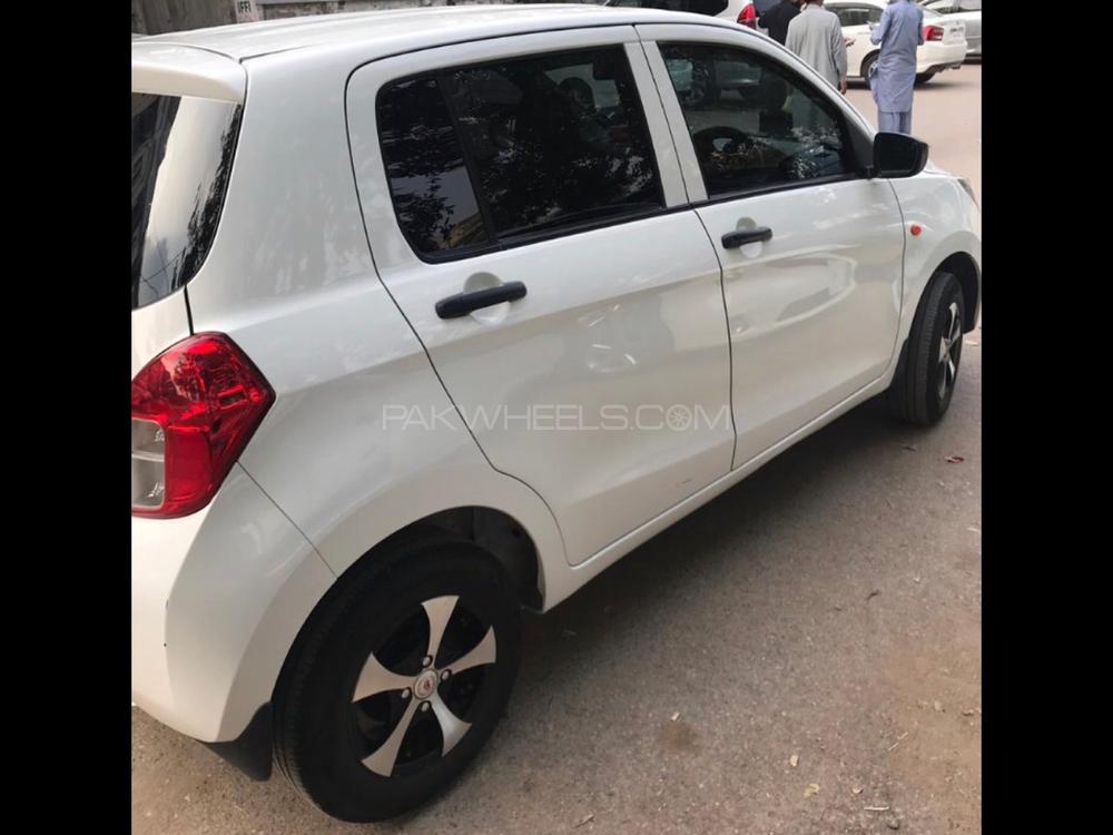 سوزوکی کلٹس 2018 for Sale in اسلام آباد سوزوکی کلٹس 2018 for Sale in اسلام آباد Image-6
