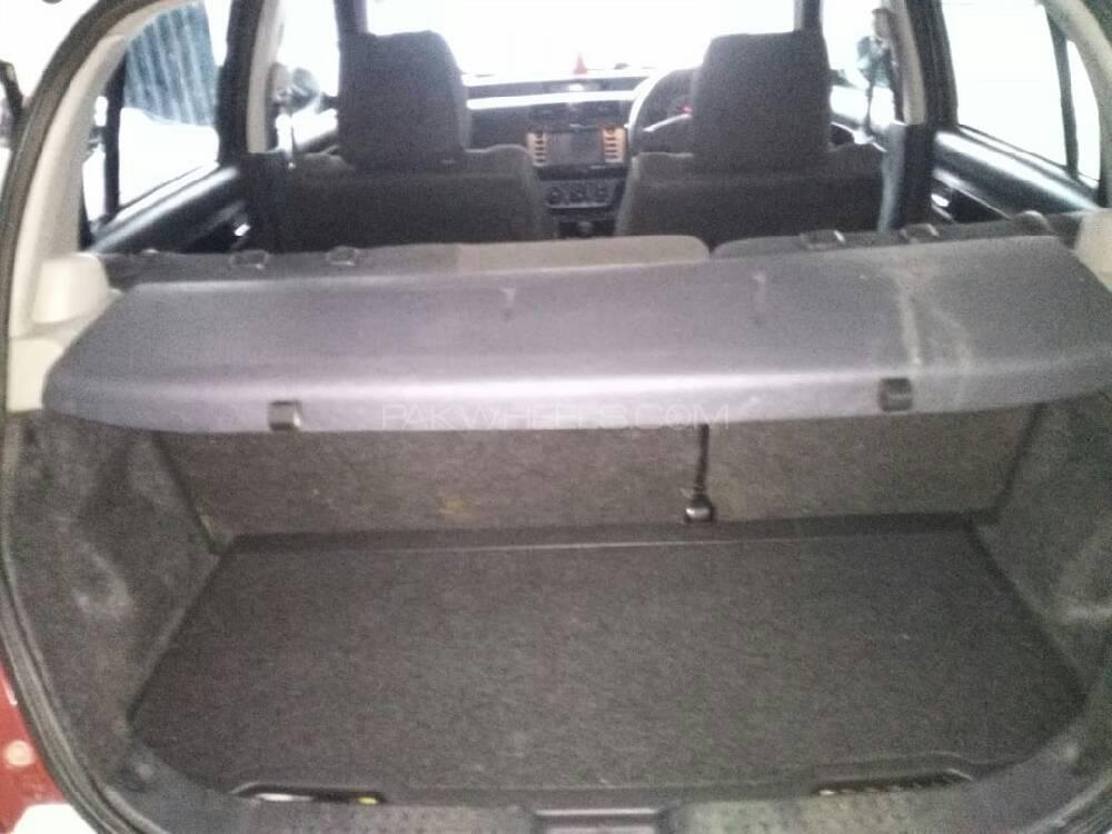 Suzuki Swift 2014 for Sale in Swabi Suzuki Swift 2014 for Sale in Swabi Image-8