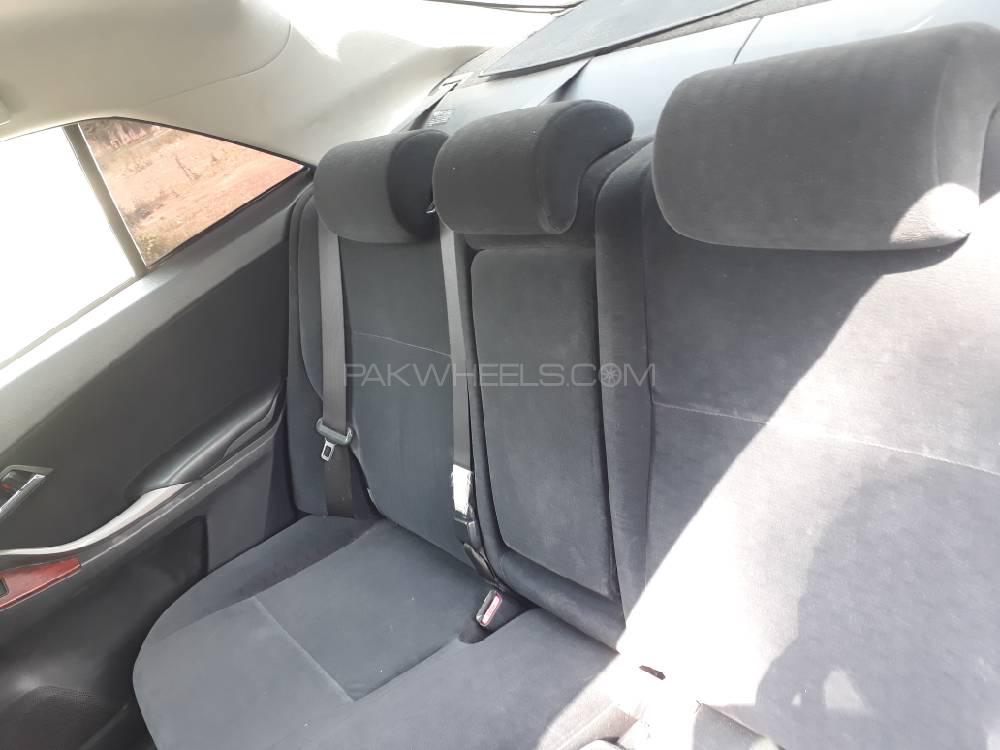 Toyota Premio 2007 for Sale in Lahore Toyota Premio 2007 for Sale in Lahore Image-3