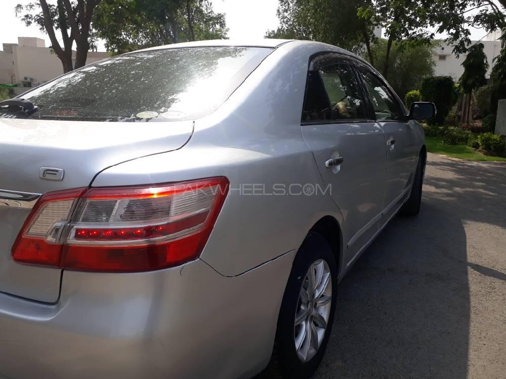 Toyota Premio 2007 for Sale in Lahore Toyota Premio 2007 for Sale in Lahore Image-8