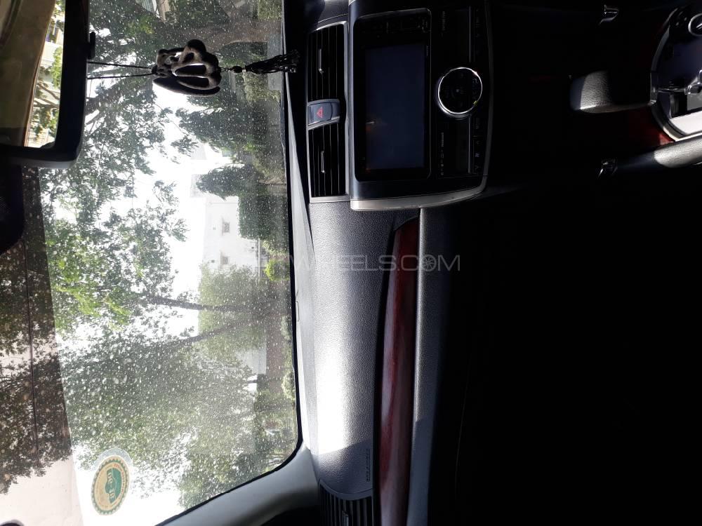 Toyota Premio 2007 for Sale in Lahore Toyota Premio 2007 for Sale in Lahore Image-2