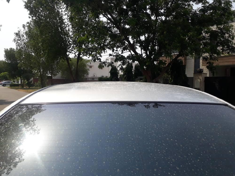 Toyota Premio 2007 for Sale in Lahore Toyota Premio 2007 for Sale in Lahore Image-4