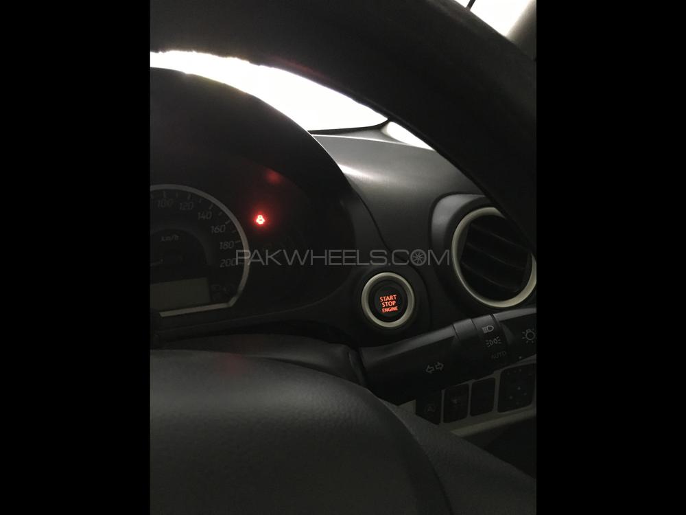 Mitsubishi Mirage 2013 for Sale in Lahore Mitsubishi Mirage 2013 for Sale in Lahore Image-7