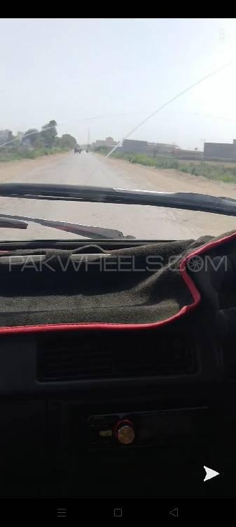 Suzuki Mehran 2015 for Sale in Hyderabad Suzuki Mehran 2015 for Sale in Hyderabad Image-5
