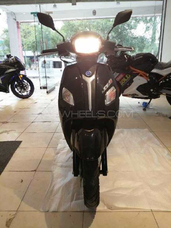 Chinese Bikes Other 2020 for Sale Image-1