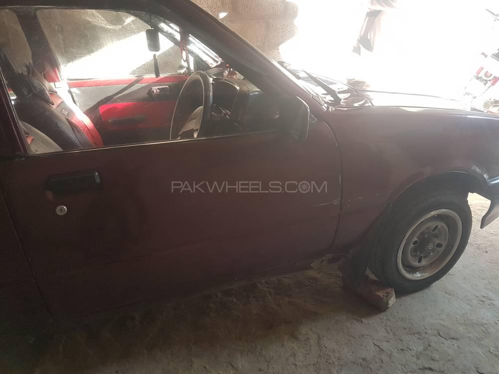 Suzuki Khyber 1992 for Sale in Abbottabad Suzuki Khyber 1992 for Sale in Abbottabad Image-17