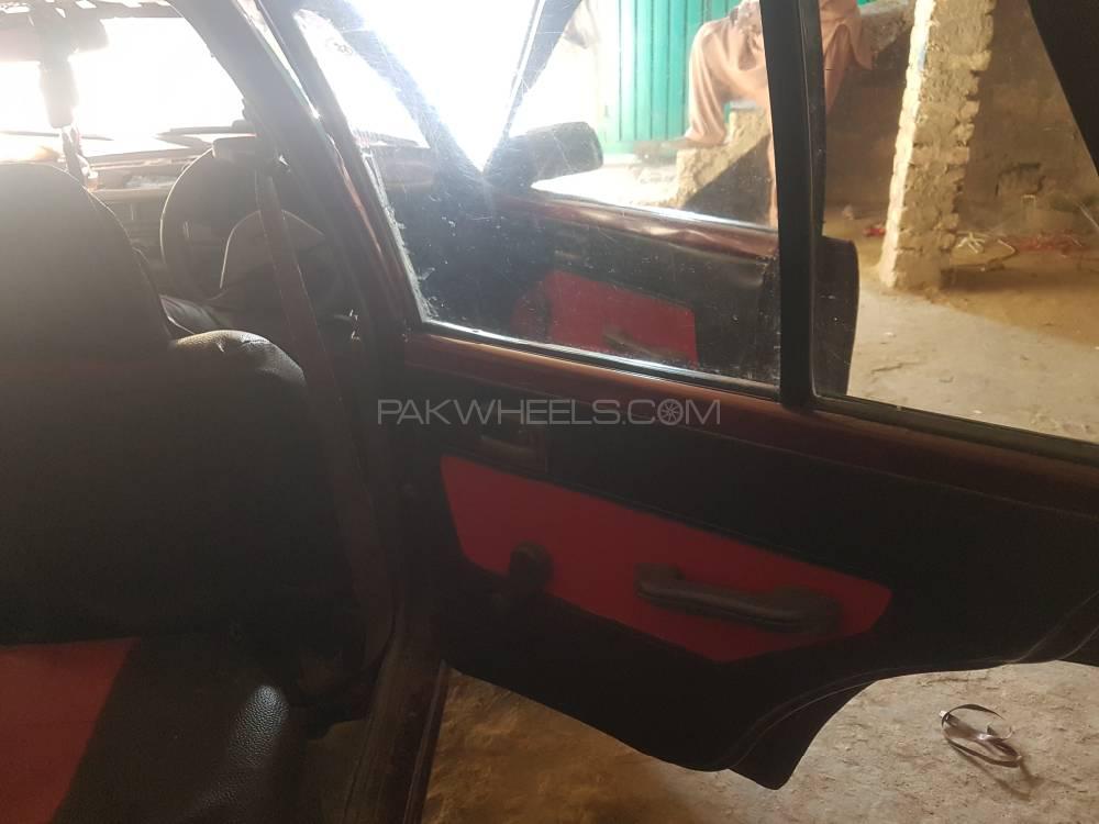 Suzuki Khyber 1992 for Sale in Abbottabad Suzuki Khyber 1992 for Sale in Abbottabad Image-10