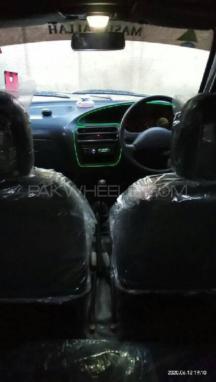 ڈائیہاتسو کیور 2005 for Sale in پشاور ڈائیہاتسو کیور 2005 for Sale in پشاور Image-8