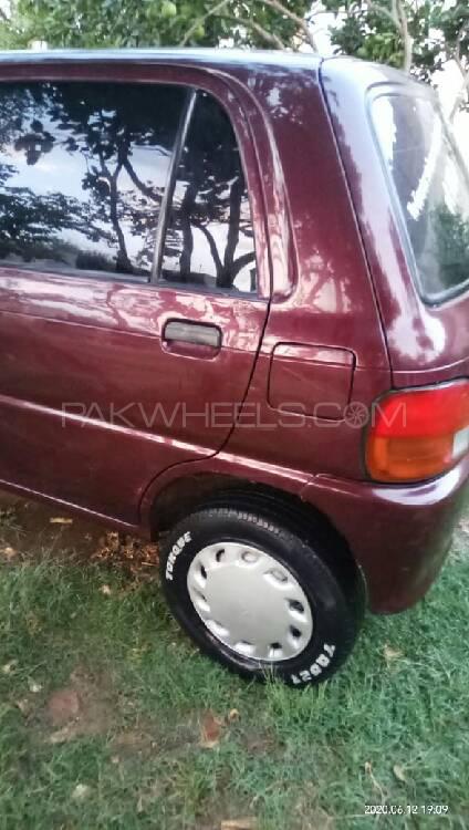 ڈائیہاتسو کیور 2005 for Sale in پشاور ڈائیہاتسو کیور 2005 for Sale in پشاور Image-9
