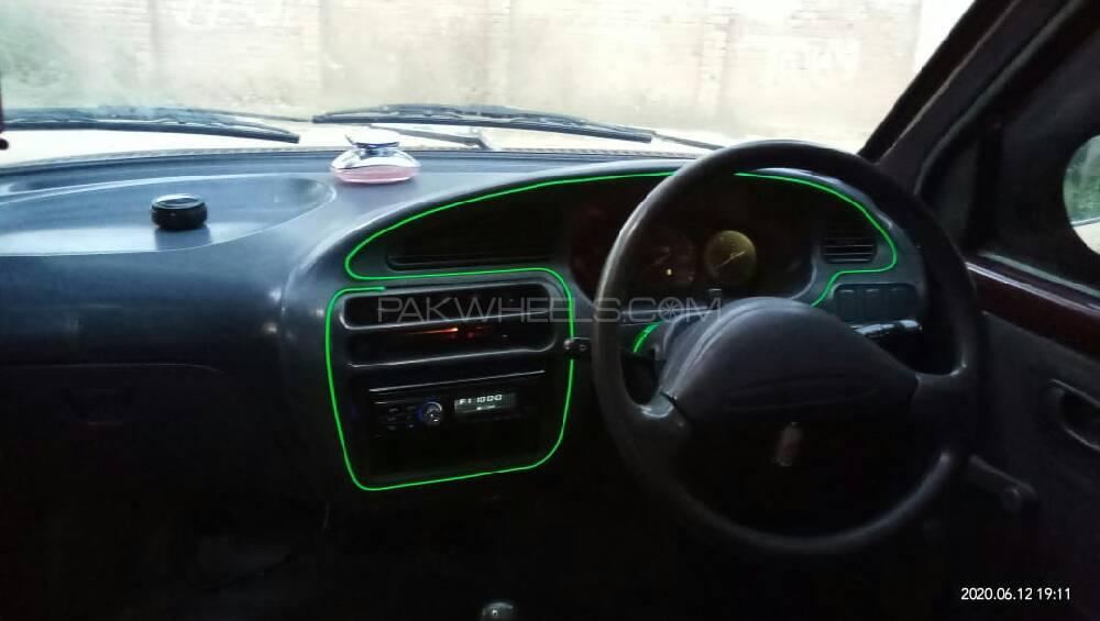 ڈائیہاتسو کیور 2005 for Sale in پشاور ڈائیہاتسو کیور 2005 for Sale in پشاور Image-12