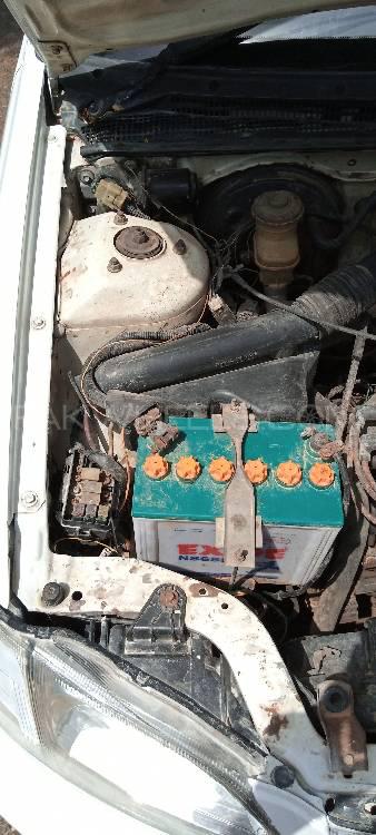 Honda City 2002 for Sale in Faisalabad Honda City 2002 for Sale in Faisalabad Image-9