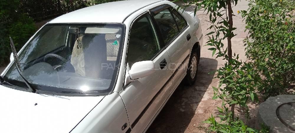 Honda City 2002 for Sale in Faisalabad Honda City 2002 for Sale in Faisalabad Image-16