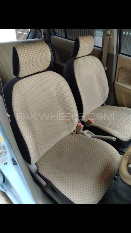 Suzuki Alto 2010 for Sale in Peshawar Suzuki Alto 2010 for Sale in Peshawar Image-6