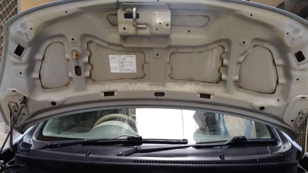 Suzuki Alto 2010 for Sale in Peshawar Suzuki Alto 2010 for Sale in Peshawar Image-10