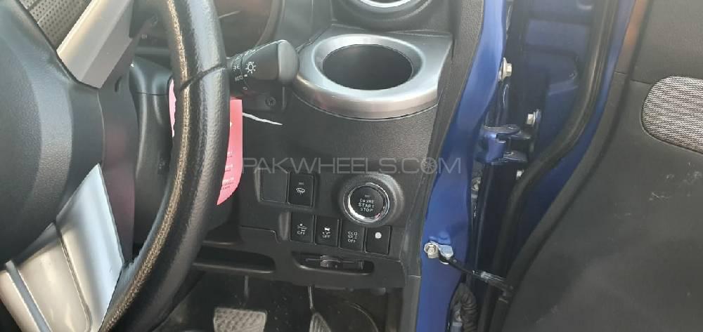 Daihatsu Cast 2016 for Sale in Lahore Image-1