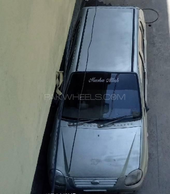 Adam Revo 2006 for Sale in Lahore Image-1