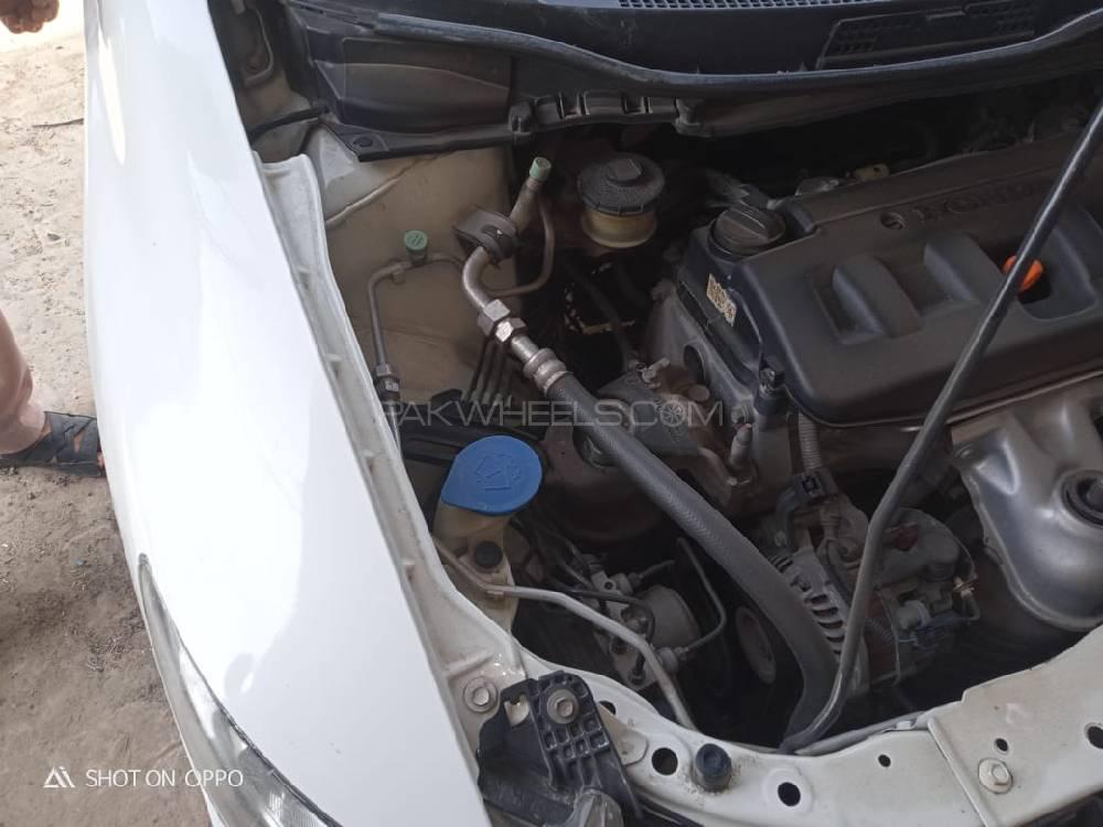 Honda Civic 2013 for Sale in Bahawalpur Honda Civic 2013 for Sale in Bahawalpur Image-17