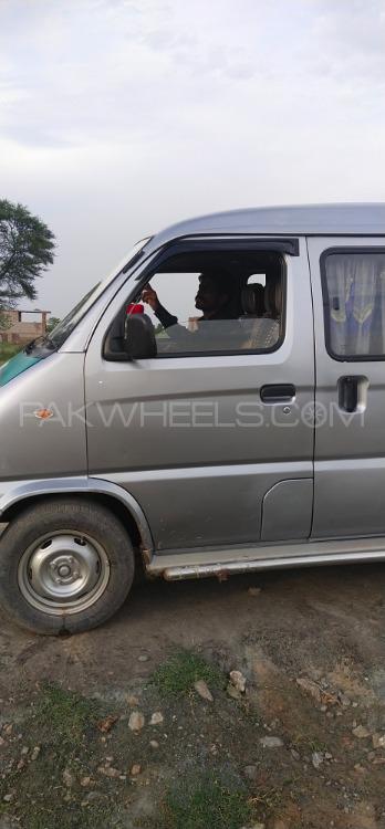 FAW X-PV 2013 for Sale in Sargodha Image-1