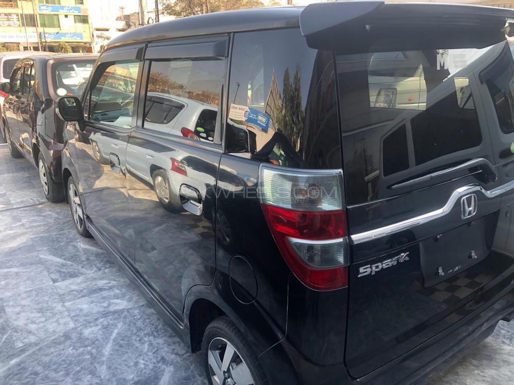 Honda Zest 2012 for Sale in Lahore Honda Zest 2012 for Sale in Lahore Image-2