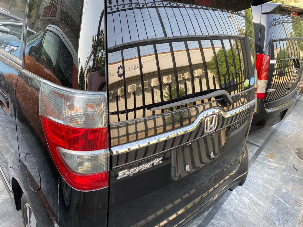 Honda Zest 2012 for Sale in Lahore Honda Zest 2012 for Sale in Lahore Image-3