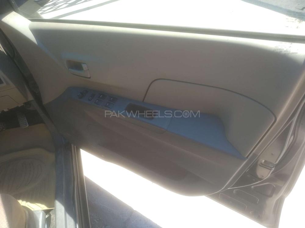 Daihatsu Mira 2007 for Sale in Rawalpindi Daihatsu Mira 2007 for Sale in Rawalpindi Image-8