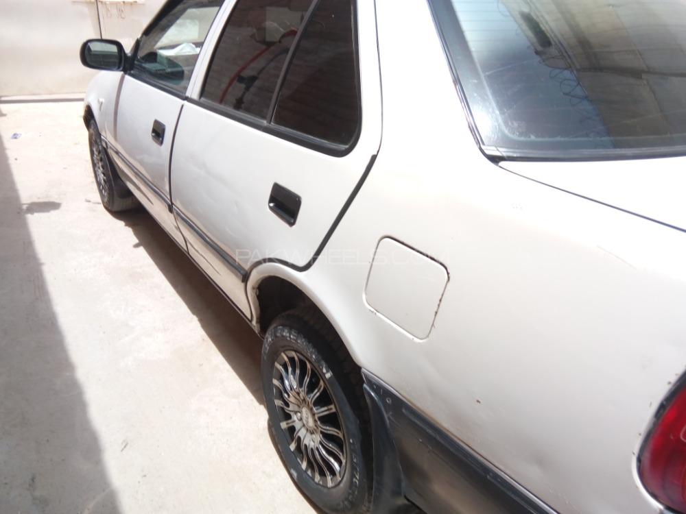 Suzuki Margalla 1996 for Sale in Hyderabad Image-1