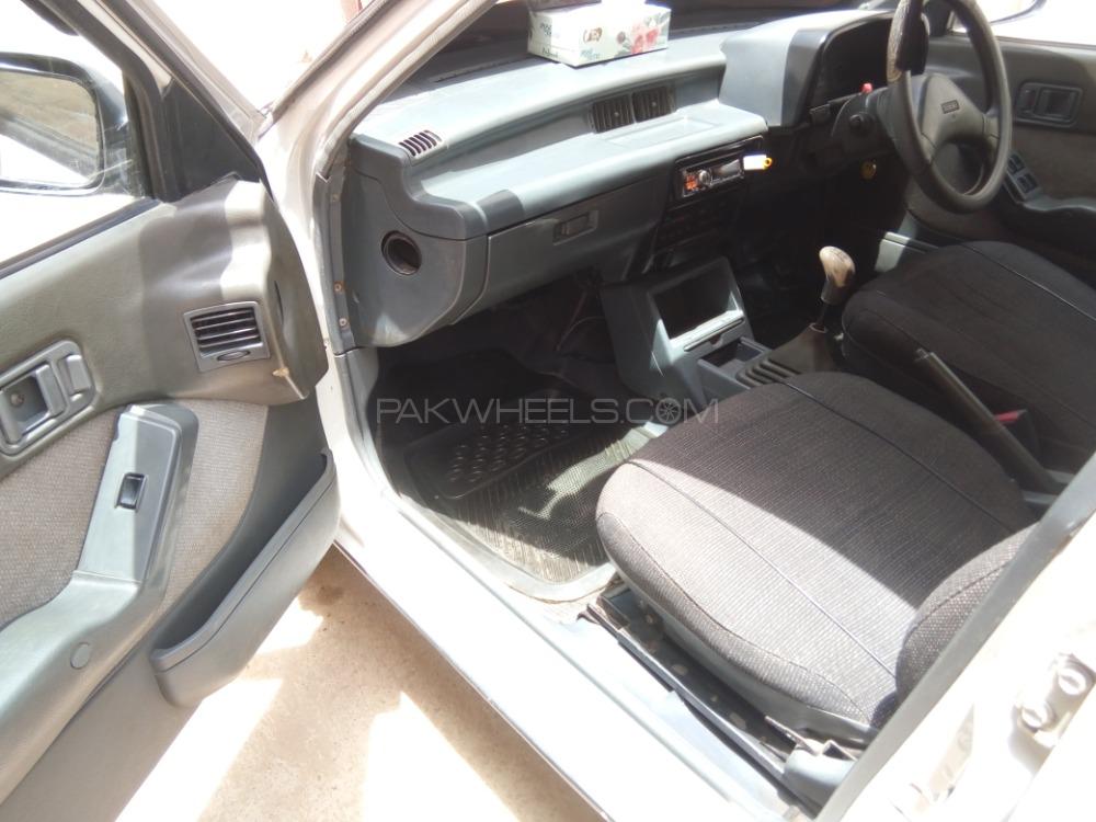 Suzuki Margalla 1996 for Sale in Hyderabad Suzuki Margalla 1996 for Sale in Hyderabad Image-11