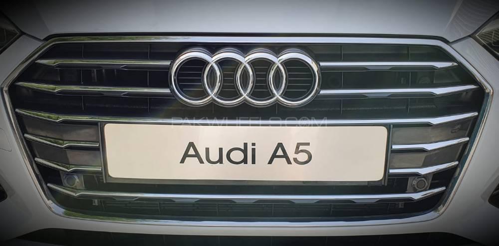 آوڈی اے 5 2019 for Sale in کراچی آوڈی اے 5 2019 for Sale in کراچی Image-2