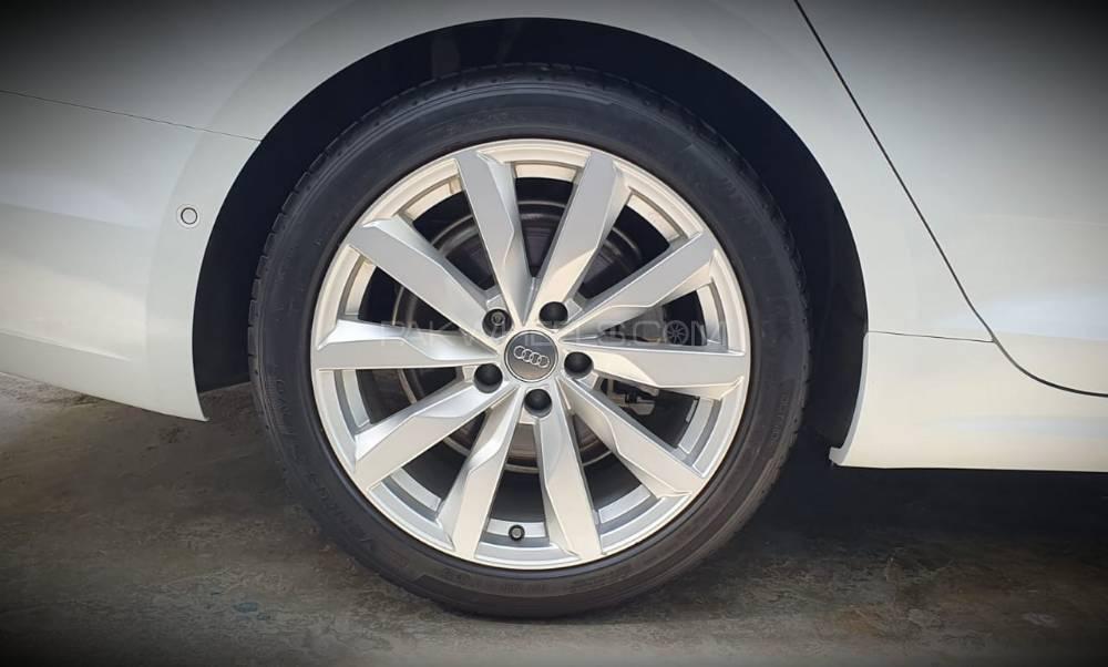 آوڈی اے 5 2019 for Sale in کراچی آوڈی اے 5 2019 for Sale in کراچی Image-12