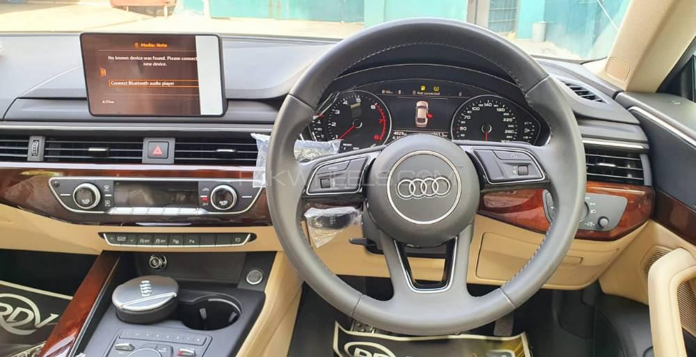 آوڈی اے 5 2019 for Sale in کراچی آوڈی اے 5 2019 for Sale in کراچی Image-14