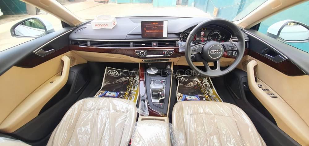آوڈی اے 5 2019 for Sale in کراچی آوڈی اے 5 2019 for Sale in کراچی Image-16