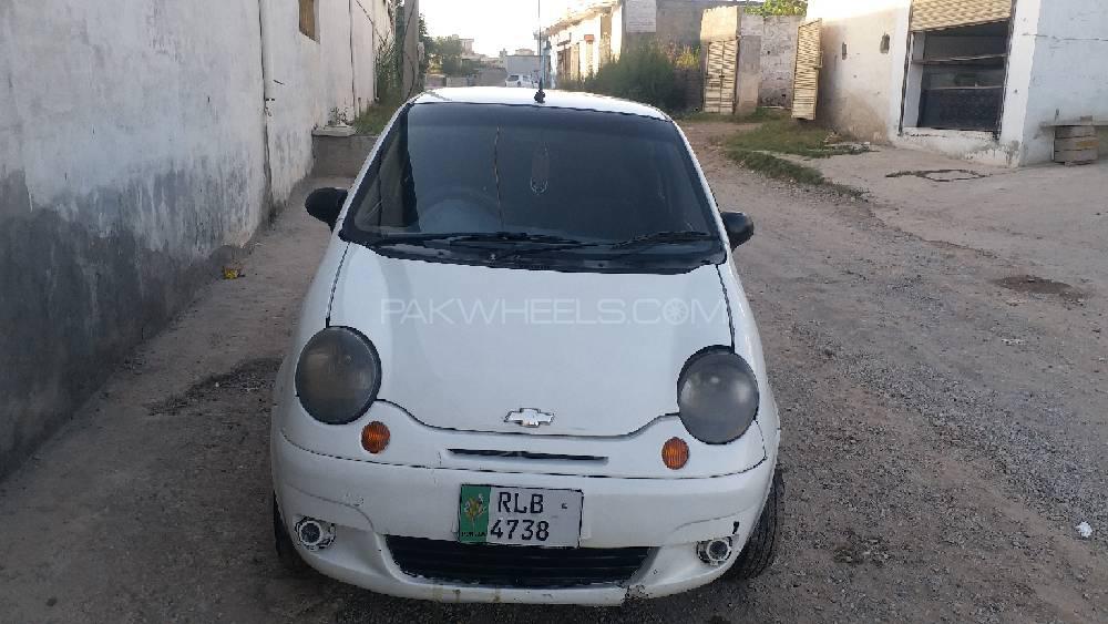 Chevrolet Joy 2005 for Sale in Islamabad Chevrolet Joy 2005 for Sale in Islamabad Image-3