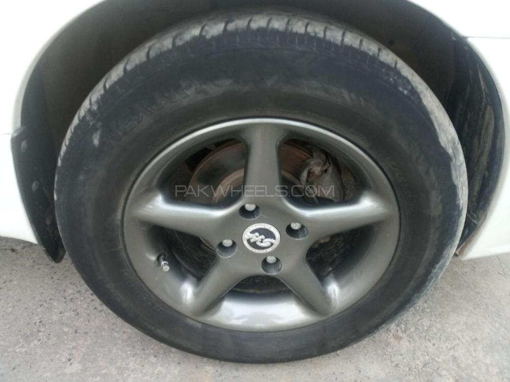 Nissan Sunny 2010 for Sale in Gujranwala Nissan Sunny 2010 for Sale in Gujranwala Image-13