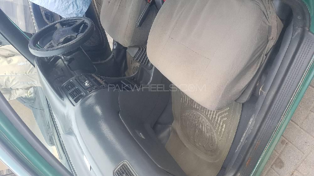 Toyota Corolla 1995 for Sale in Sargodha Toyota Corolla 1995 for Sale in Sargodha Image-5