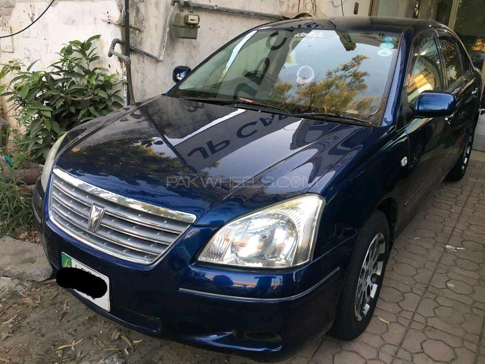 Toyota Premio 2006 for Sale in Rawalpindi Image-1