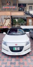 Honda CR-Z - 2010