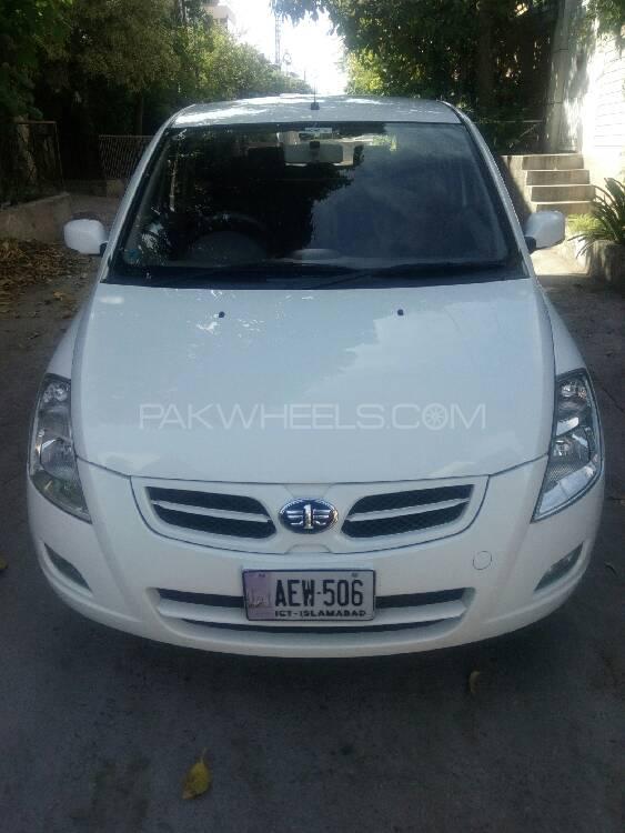 FAW V2 2017 for Sale in Rawalpindi Image-1
